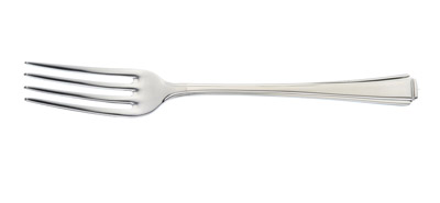 table fork Arthur Price Kings